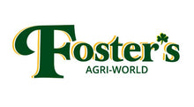 Foster s home logo agri world