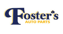 Foster s home logo auto parts