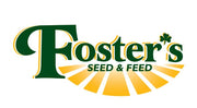 Grazer Blend - 25Kg | Foster's Seed & Feed